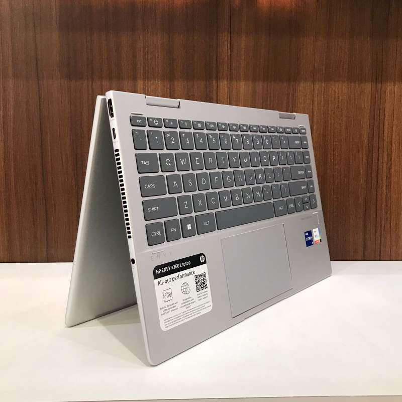 HP ENVY X360 14 TOUCH i7 1355U 16GB 1TB SSD 14 FHD IPS WINDOWS 11