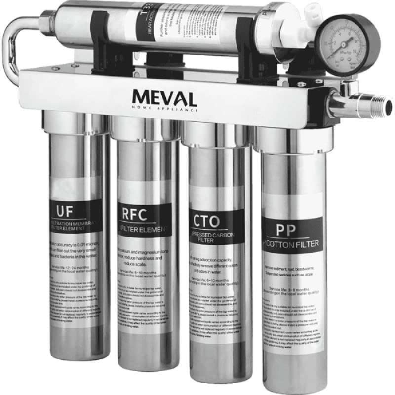 Meval Filter Promo Cartridge Filter Air Rfc Ultrapure - Meval Diskon 39% Di Seller ...