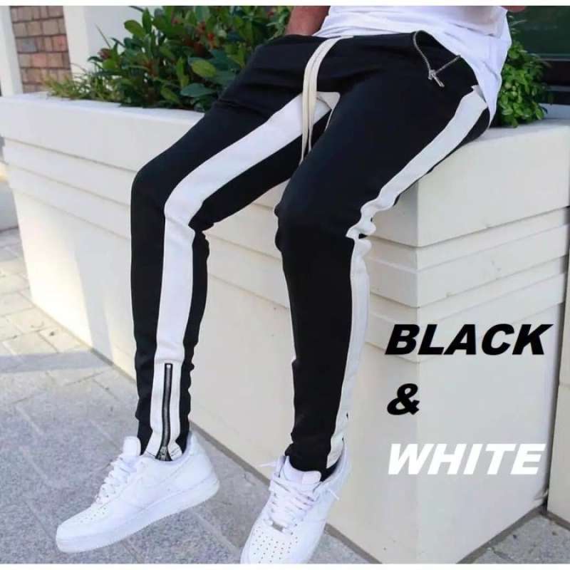 Jogger pants hypebeast best sale
