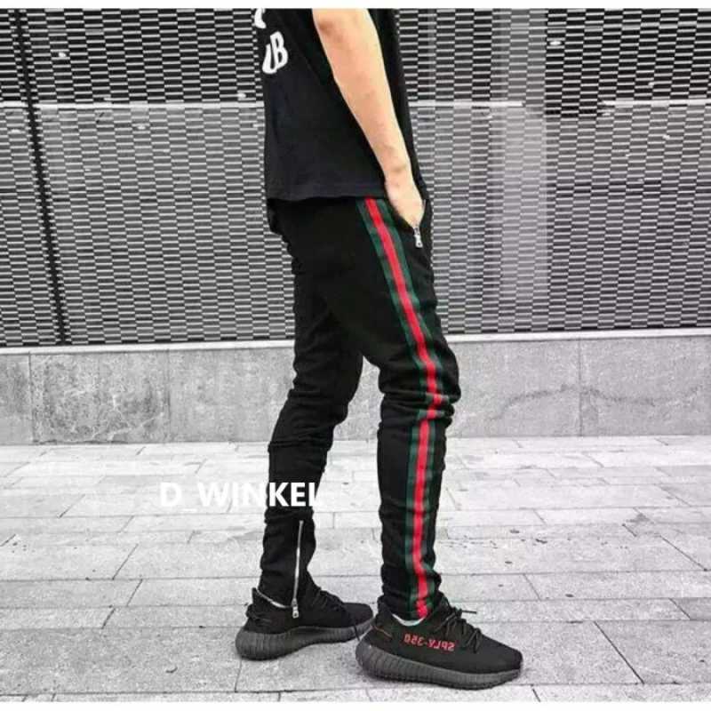Jogger hypebeast online