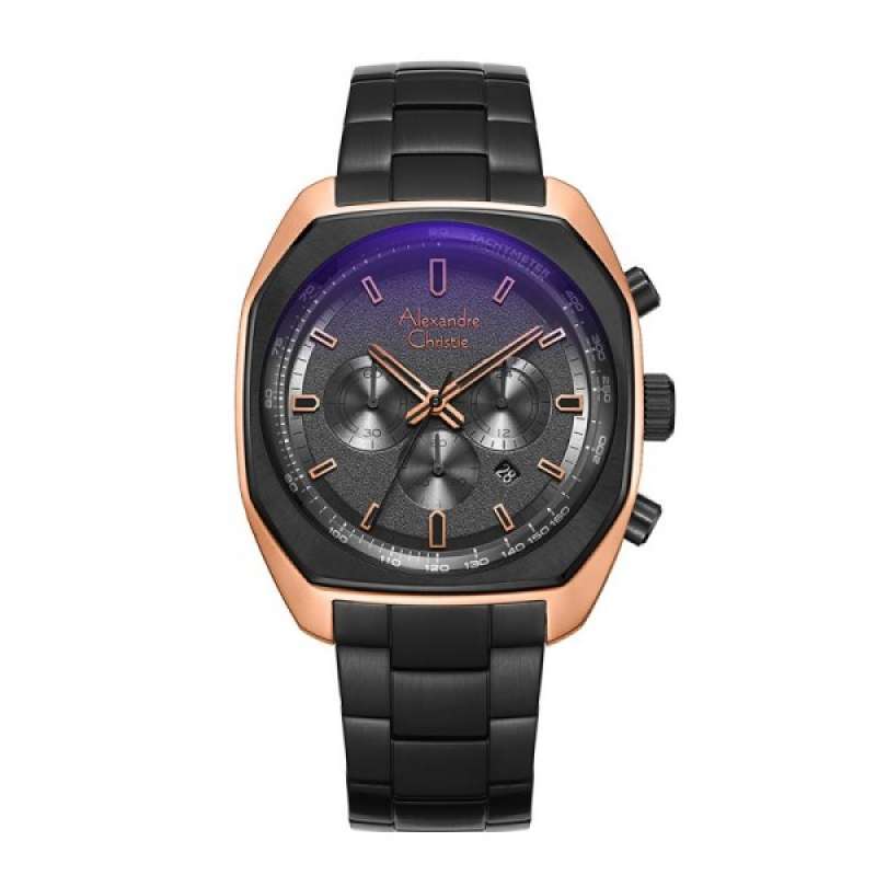 Alexandre christie chronograph caliber os20 discount