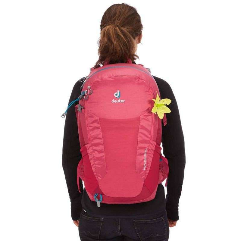 Deuter Futura 21 SL Damenrucksack - Sprout-linden