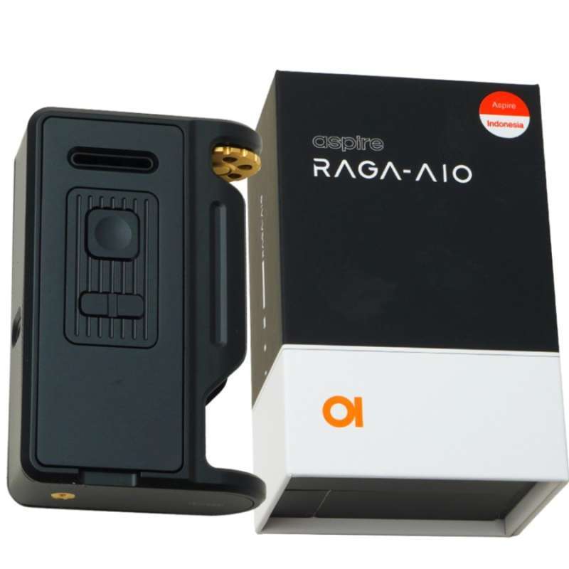 hayati pro max best flavour Aspire RAGA AIO Boro Box Mod