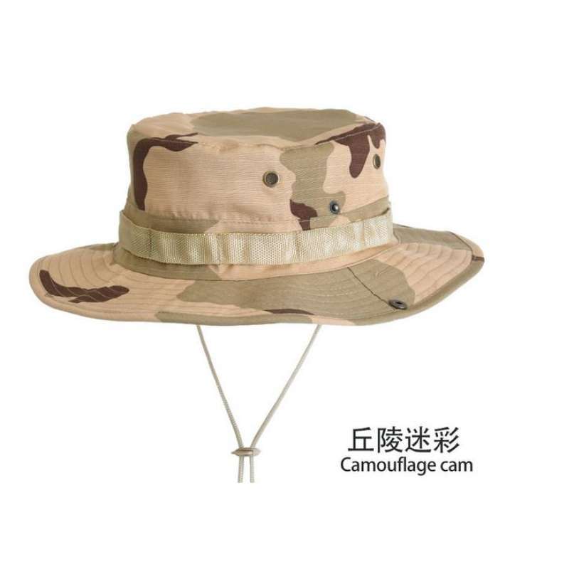 Topi Rifle Topi Tni Topi Tentara Gratis Ongkir 🏷️ Harga Murah Desember 2025