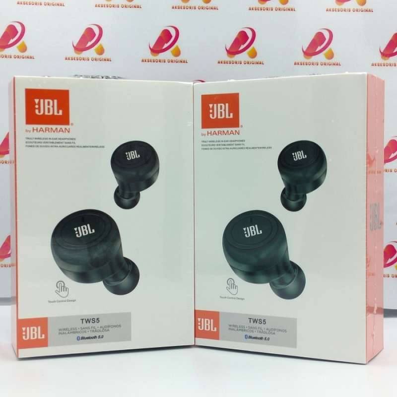 Harga jbl tws 5 on sale
