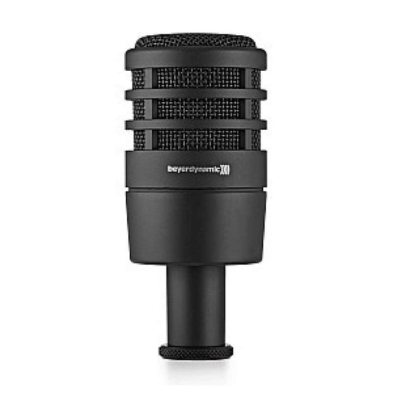 Micrófono Para Bombo Beyerdynamic TG D70 MKII | Sonido Natural Y Cálido | Cápsula Dinámica M88 Optimizada | Resistente A Retroalimentación | Fabricado En Alemania