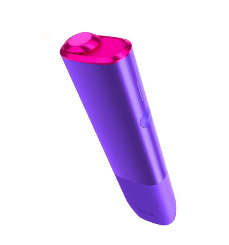 ☆新品未使用IQOS ILUMA NEON LIMITED EDITION値下げ 新品未開封 IQOS ILUMA ONE NEONLIMITED EDITION（未使用】iQOS
