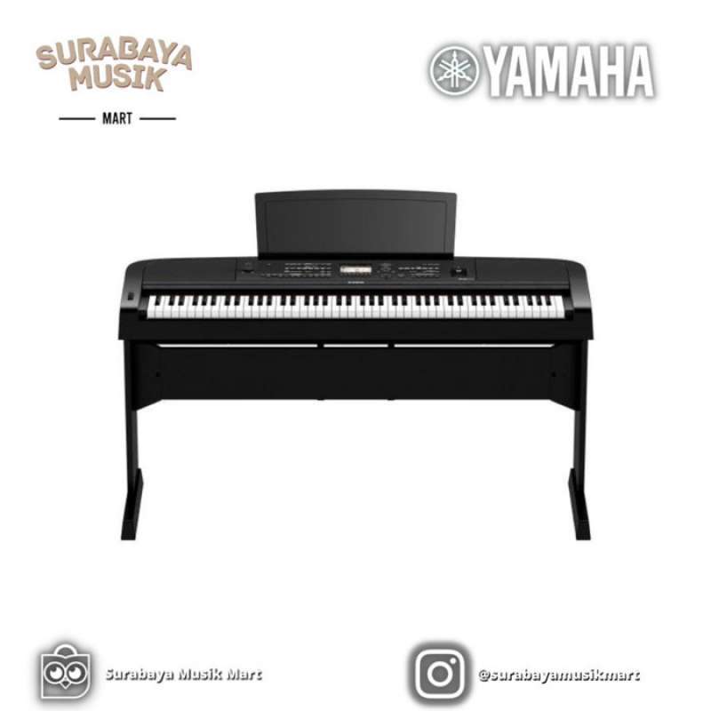 Piano listrik yamaha clearance