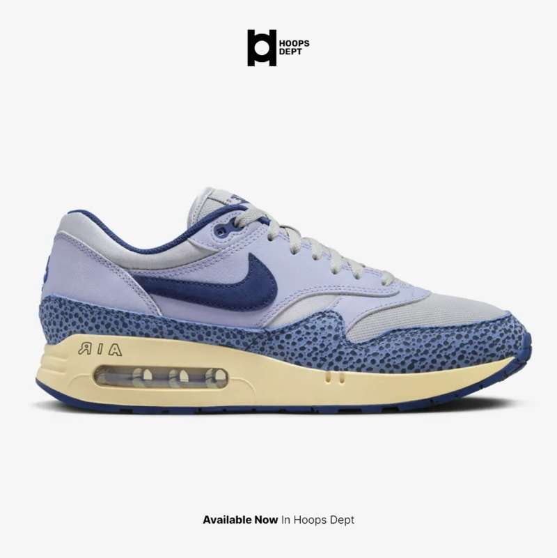 Jual nike air max 1 original hot sale