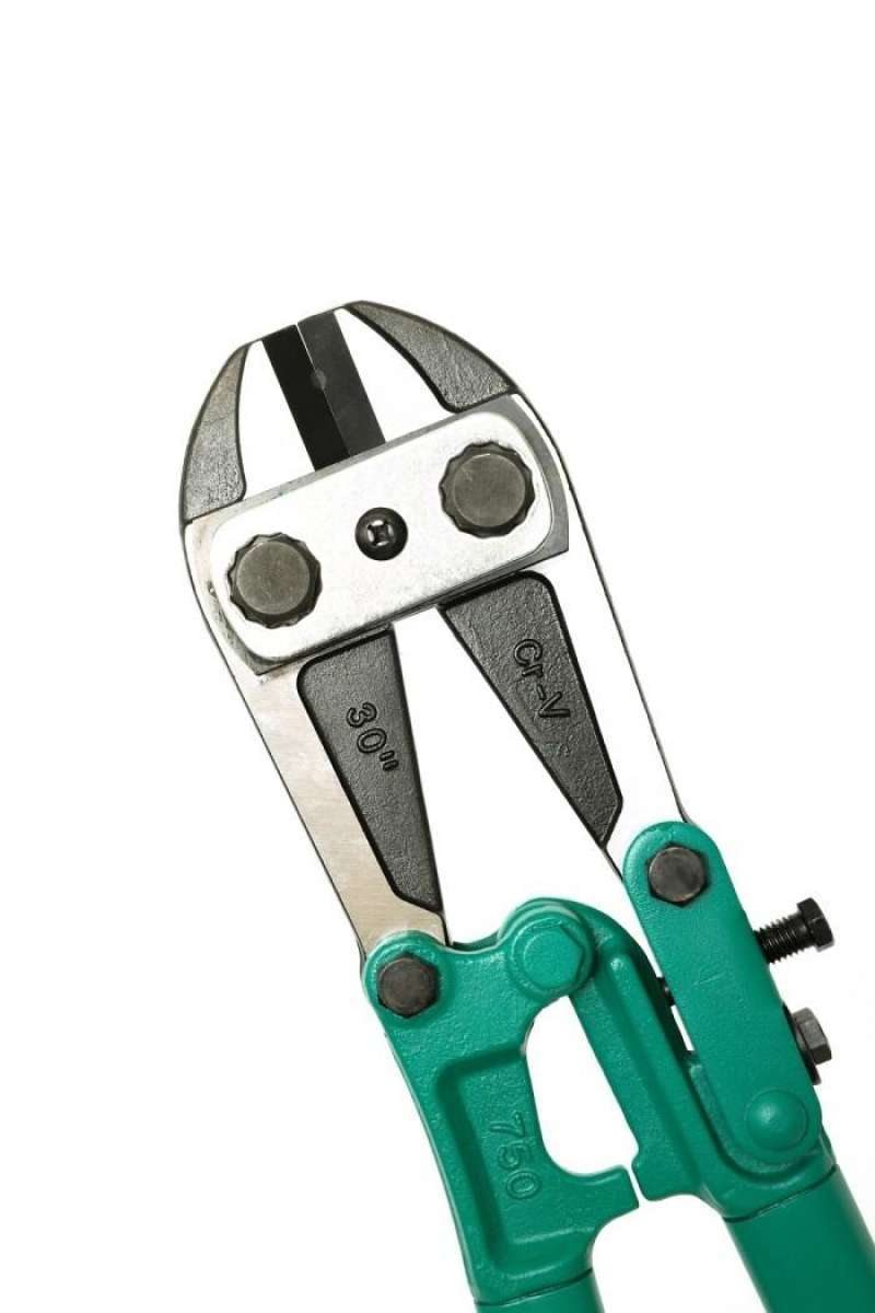 MAXPOWER 24 Inch Bolt Cutters, Wire Pliers With Center Cut Jaw And - View #7