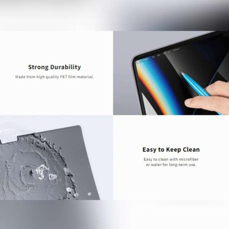 Screen Protector Macbook Air 15 2023 SwitchEasy Privacy Easy Magnetic