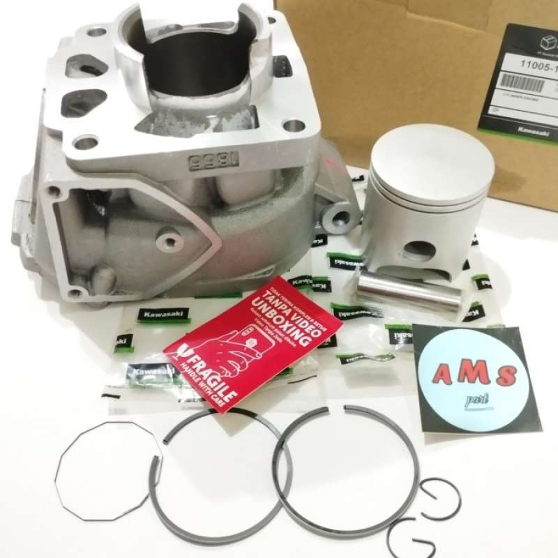 Blok kawasaki rr 150 cheap