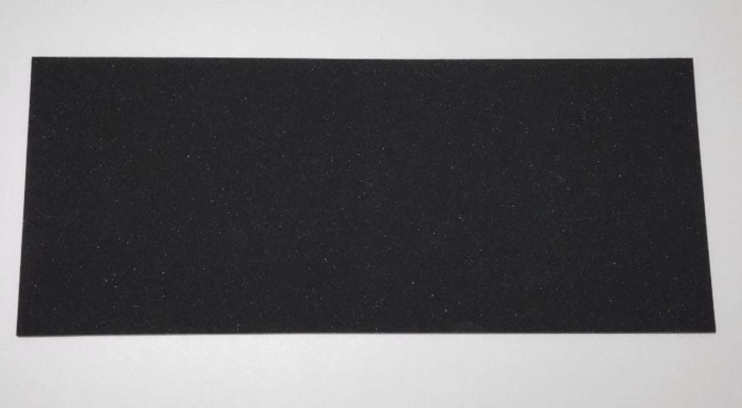 Jual Poron Foam Dampening For Bottom Case Mechanical Keyboard Di Seller