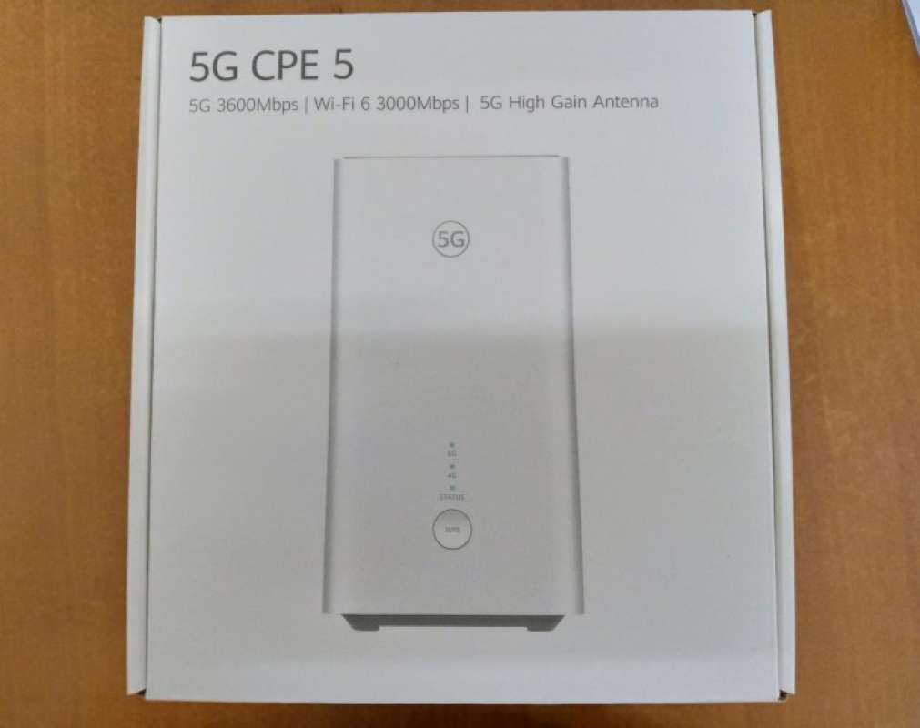 Bravi Router 5g Jual Huawei Brovi Orbit 5g Router Wifi Cpe 5 H155-381 5g Wifi 6 3.6gbps ...