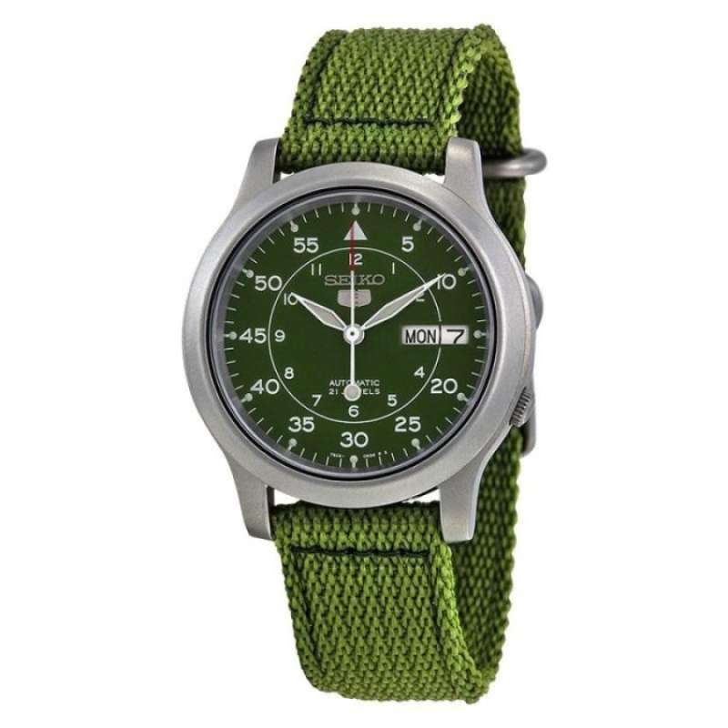 Harga seiko snk809 clearance