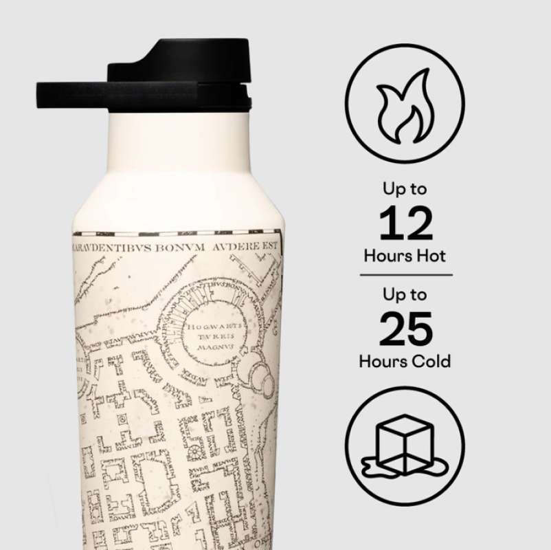Promo Corkcicle 20oz Sport Canteen - No Brand No Brand Full01