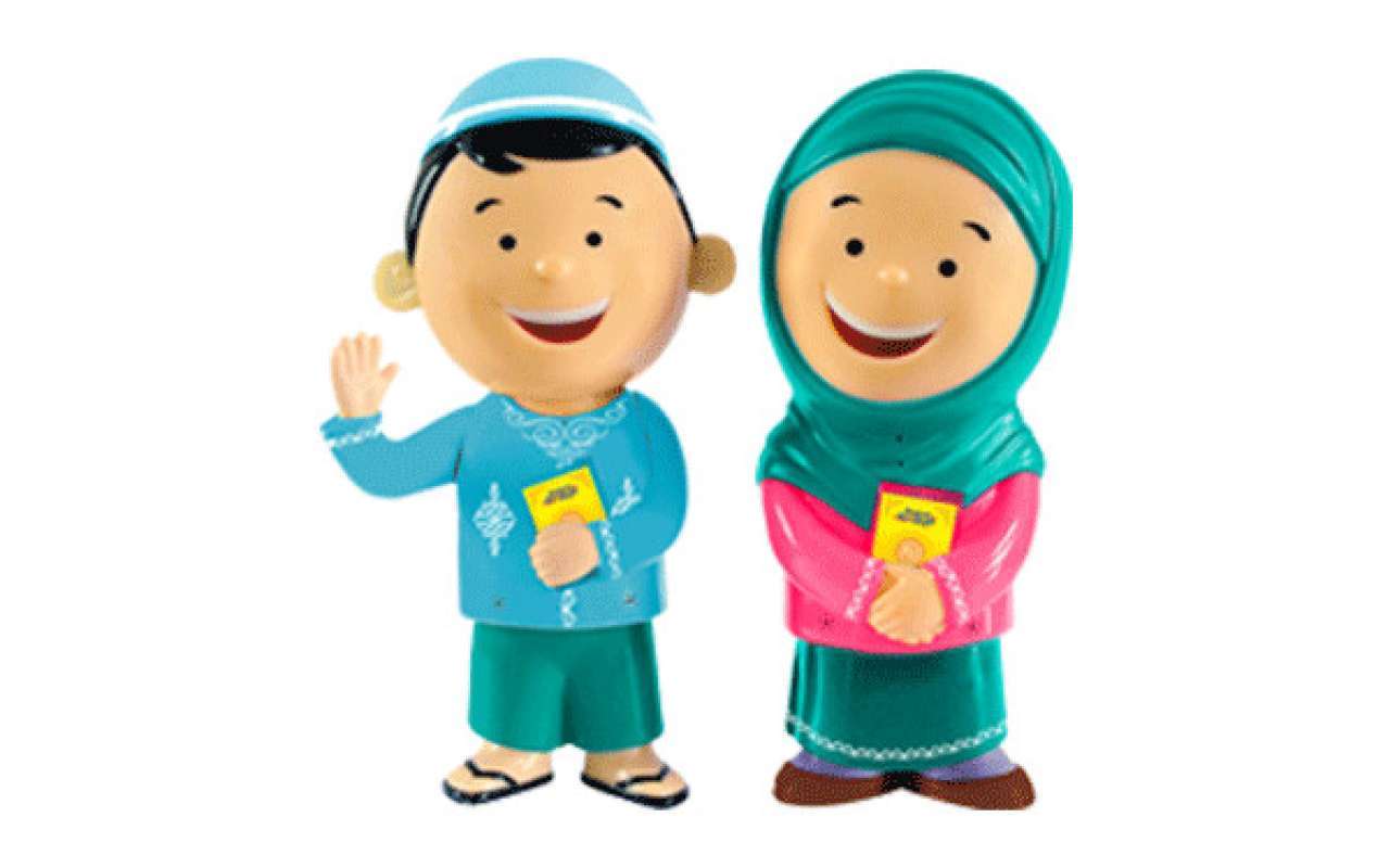 Hafizah talking doll outlet