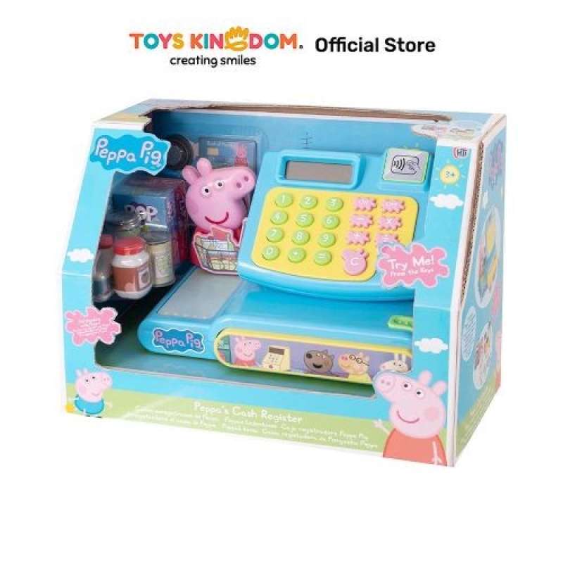 Mochila Peppa Pig · Smoby · El Corte Inglés