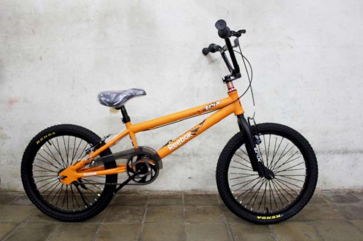 Reebok bmx 2025
