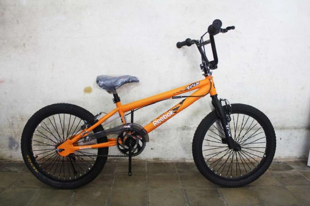 Bmx reebok new arrivals