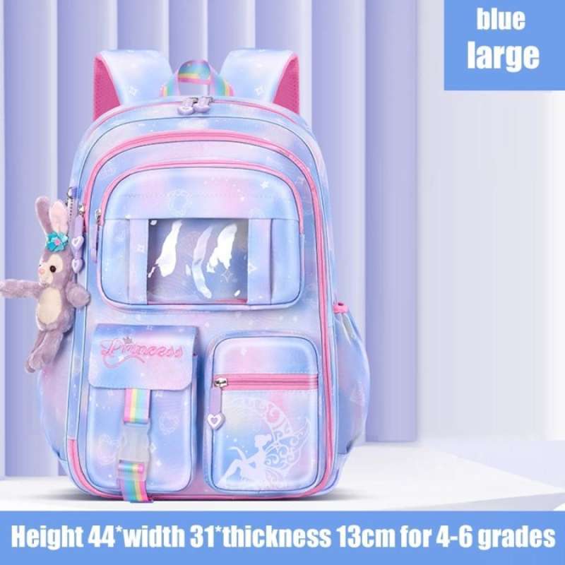 Fantasy model tas shop