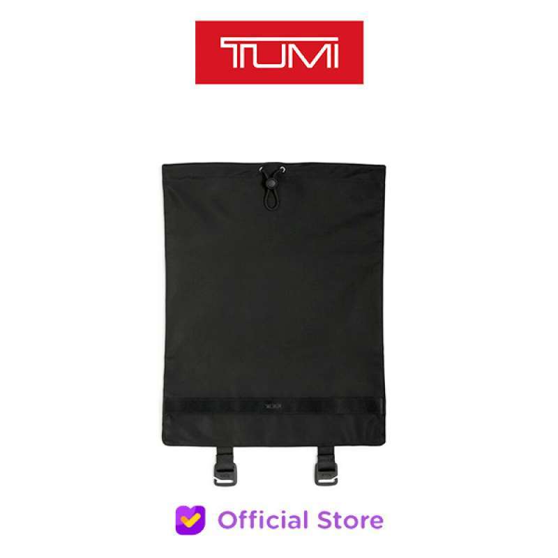 Tumi laundry bag 2025