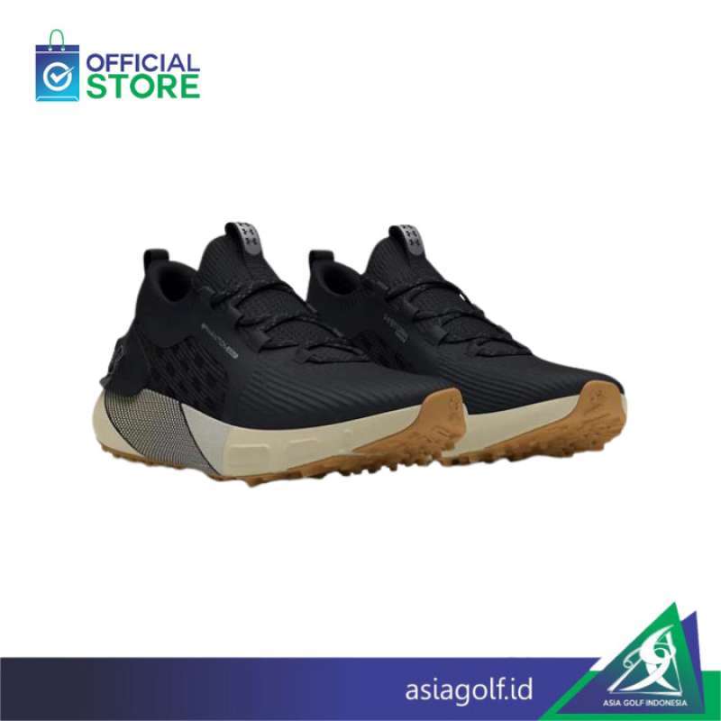Jual Shoes Golf Under Armour Hovr Phantom Golf Sepatu Golf 42 Hitam Di Seller Asia Golf Indonesia Official Store Pasar Baru Kota Jakarta Pusat Blibli