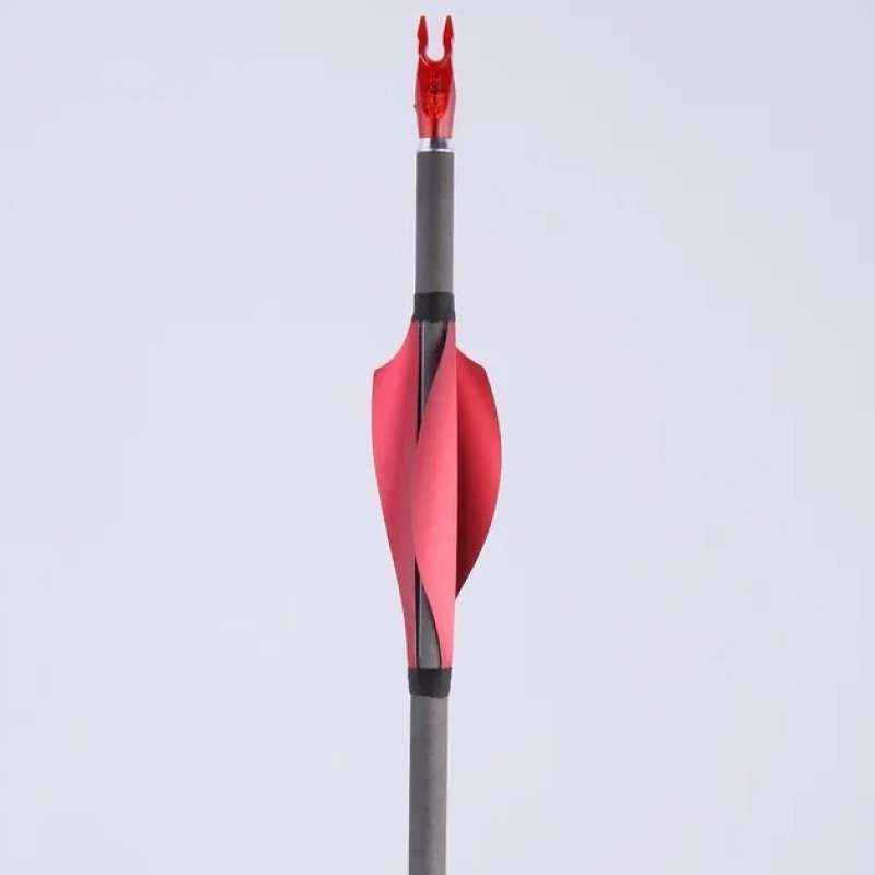 Jual Spin Wing Bicaster Archery Model Xs Wings Vanes Gaspro Vanes ...