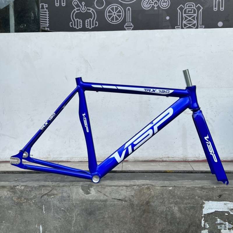 Jual Frame Fixie Taiwan Original Model Terlengkap Harga Murah Desember 2024
