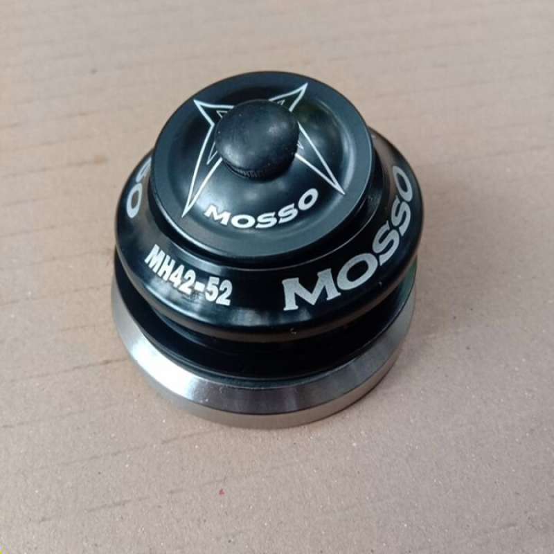 Jual Headset Taper Mosso 730 Original Di Seller Tombstone Cengkareng Timur Kota Jakarta Barat Blibli