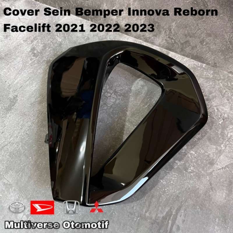 Jual Cover Sein Innova Reborn Facelift 2021 2022 2023 2024 Original Di ...