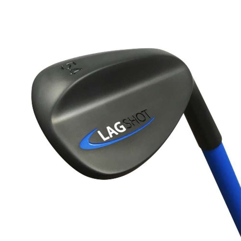 Jual Lagshot Golf Swing Trainer Driver, Iron, Wedge (lag Shot) Di Seller Gd Id Cengkareng