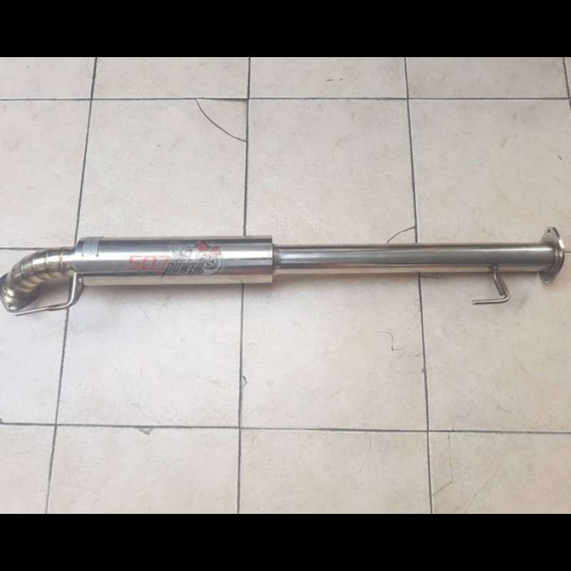 Inova Drag Jual Muffler Drag Series V2 Innova Dan Fortuner 2kd Di Seller Suzuka ...