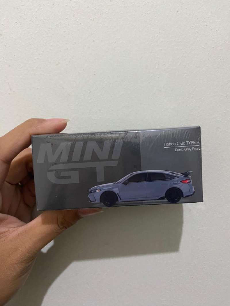 Type R Mini Jual Civic Type R Mini Original Harga Termurah Juni 2024 | Blibli