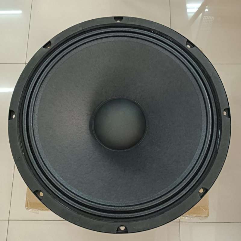 Jual Speaker Komponen Peavey Pro Rider 18inch 1000wat Kulit Jeruk