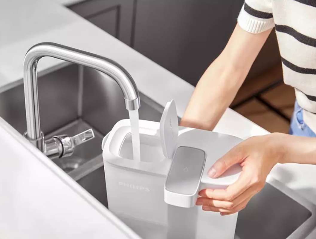 Ordenador portátil prometedor Alpinista philips filtro de agua Soltero rehén For