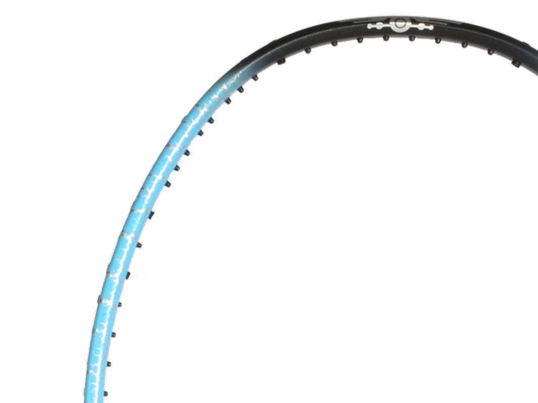 Jual Raket Victor X Marvel Mjolnir Metallic - Limited Edition 2024 Di ...