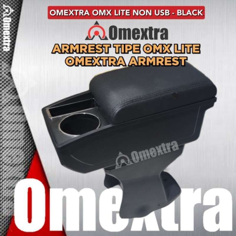 Arm Rest Toyota Agya: Meningkatkan Kenyamanan dan Ergonomi Mengemudi