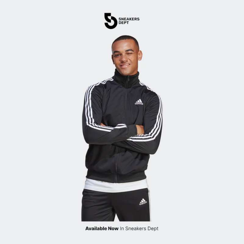 Jual Adidas Original Tracksuit Original Terbaru Harga Promo Murah September 2024 Blibli