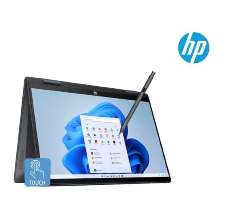 Jual Hp Pavilion X360 14-ek2555tu /intel Core 7-150u/16gb/512gb