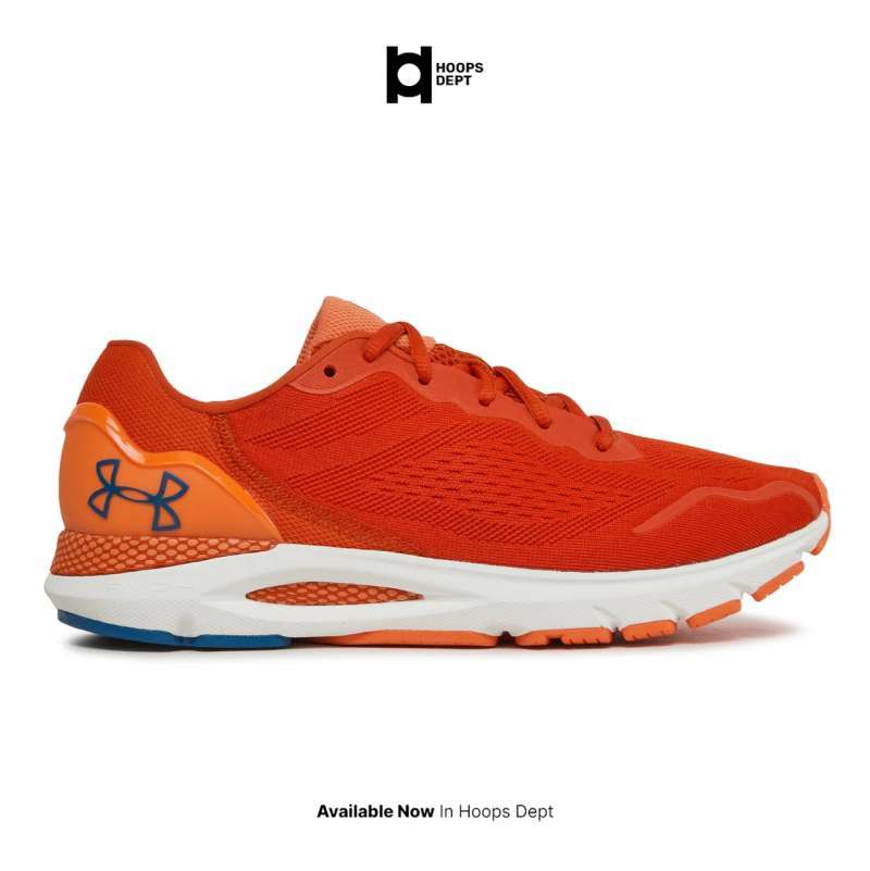 Sepatu running under armour original new arrivals