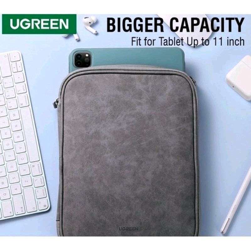 Ugreen Ipad Mini Organizer Case Jual Ugreen Tablet Sleeve 11inch