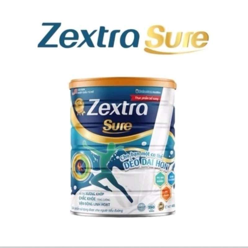 Zextra Sure 3缶セット Amazon.co.jp: ZEXTRA SURE JAPAN Joint Pain Relief Milk Back Pain