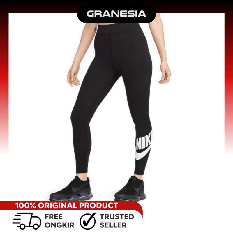 Promo Nike Sportswear Classics Women's High-waisted Graphic