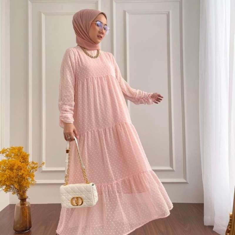 Renata Midi Dress | Kelly