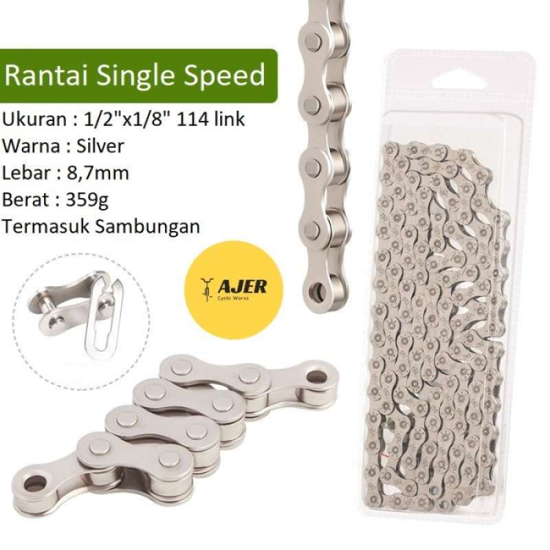 Seli single speed best sale