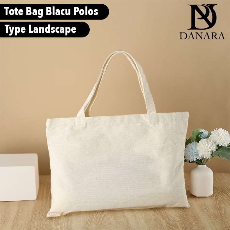 Tote bag polos murah cheap