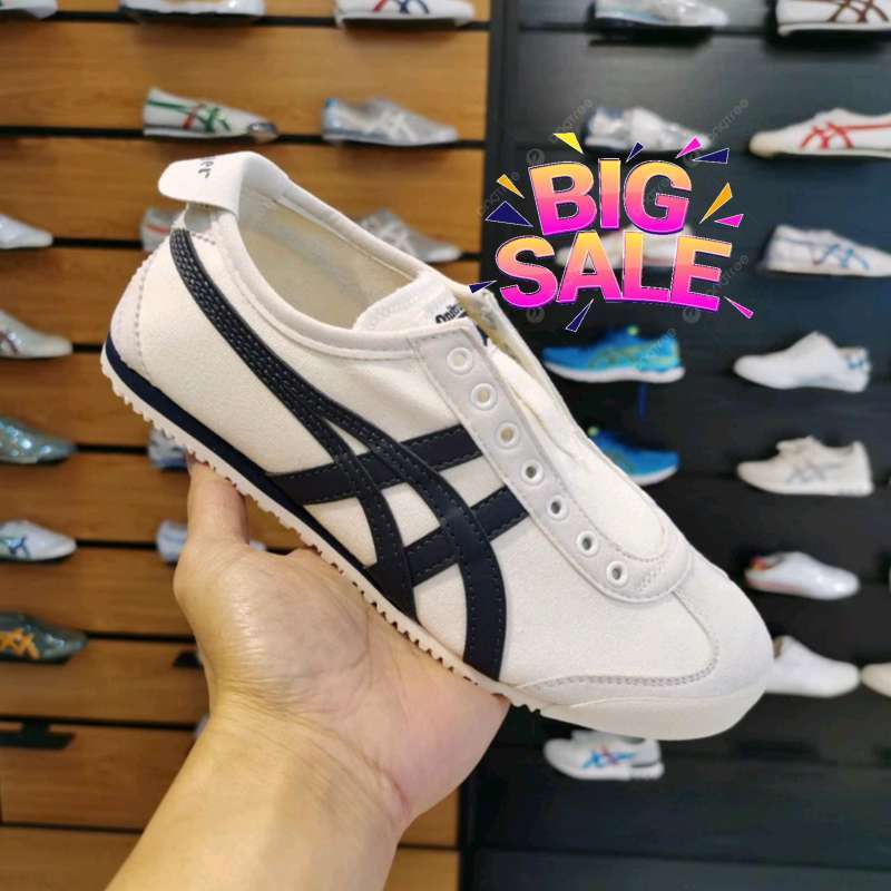 Promo Sepatu Ot Slip On Birch Midnight Bnib 44 Diskon 50 Di Seller Onitsuka Tiger City Kramat Pela Kota Jakarta Selatan Blibli