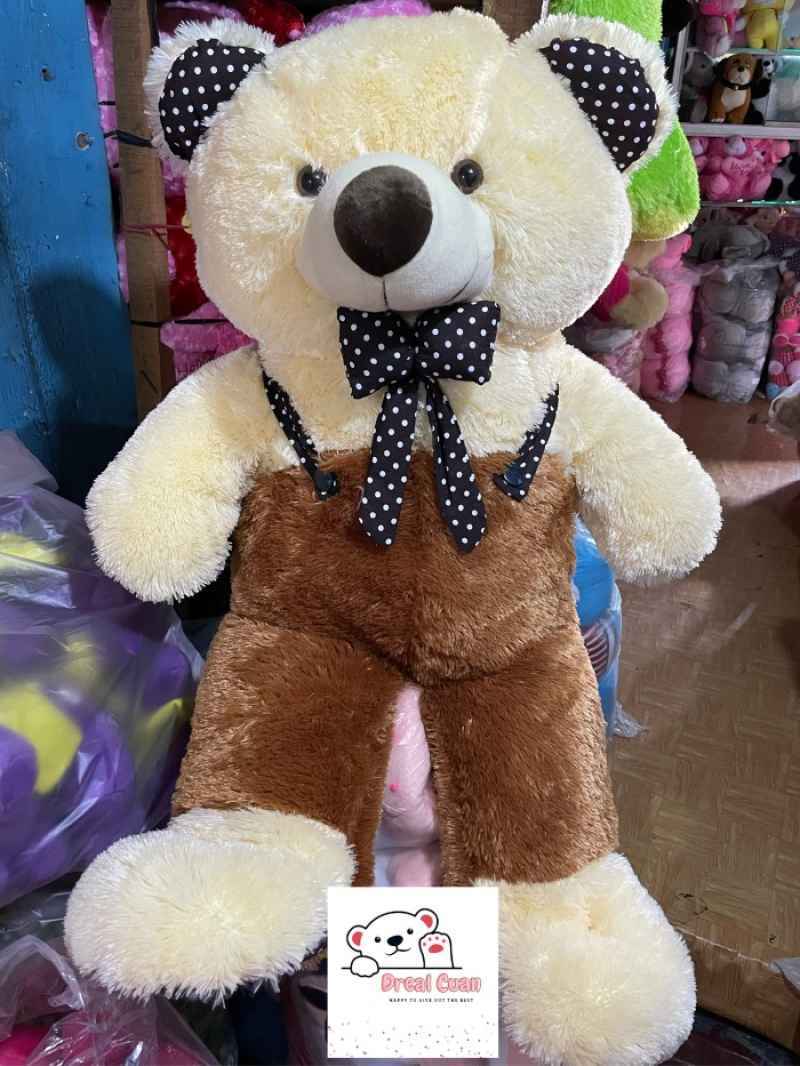 1 meter teddy bear shop