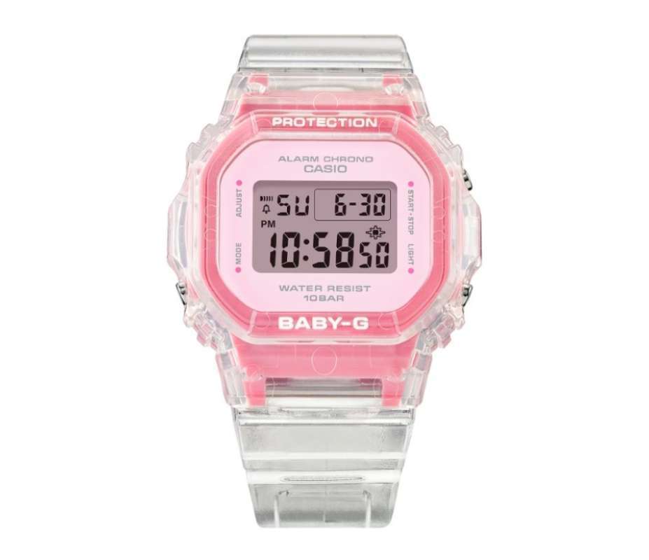 Harga jam baby g terbaru 2019 cheap